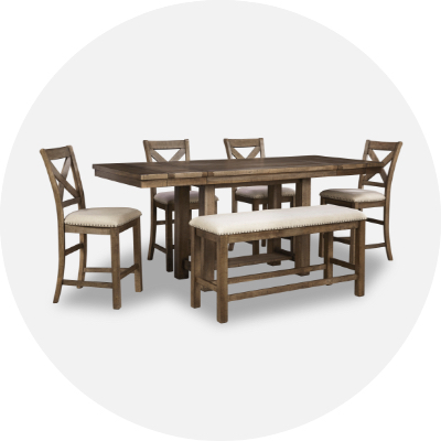 Dining Room - Shop Now